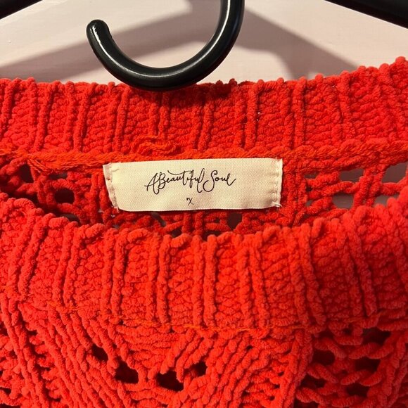 Altar'd State Sweater - Picture 2 of 4